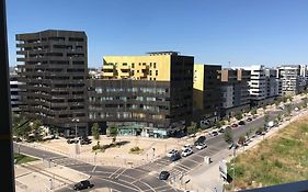 Rare ***Centre ville * Parking